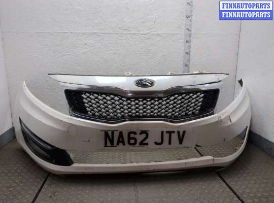 Купить Бампер на КИА Optima 3 2010-2015 Бампер KA644803 на КИА Optima 3 2010-2015
