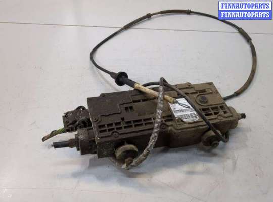купить Электропривод ручного тормоза (моторчик ручника) на Land Rover Range Rover Sport 2005-2009