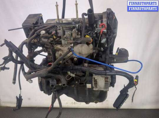 купить Двигатель (ДВС на разборку) на Fiat Punto 1993-1999