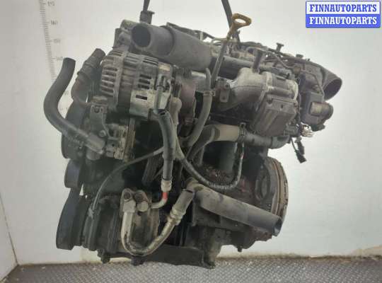 купить Двигатель (ДВС) на KIA Sportage 2004-2010