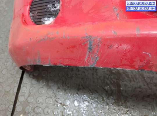 купить Бампер на Mitsubishi Colt 1996-2004