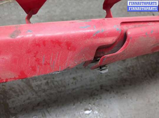 купить Бампер на Mitsubishi Colt 1996-2004