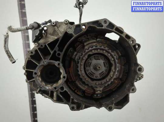 купить КПП - робот на Skoda Rapid 2012-2020