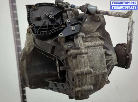 купить КПП - робот на Skoda Rapid 2012-2020