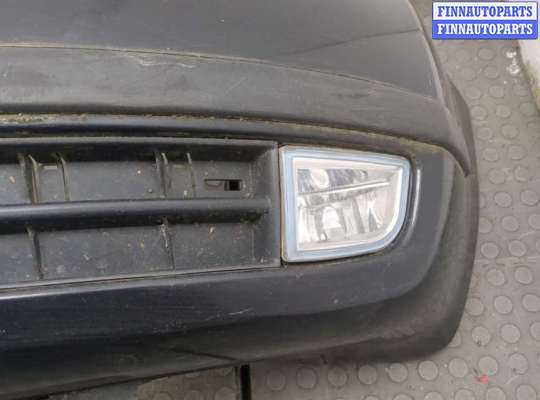 купить Бампер на Skoda Fabia 1999-2007