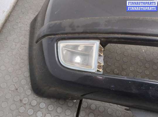 купить Бампер на Skoda Fabia 1999-2007