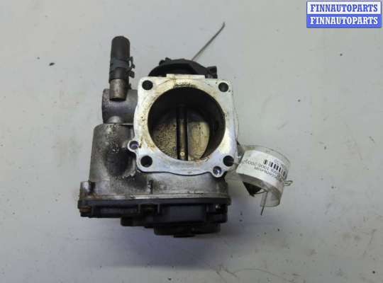 купить Заслонка дроссельная на Volkswagen Bora 1998-2005