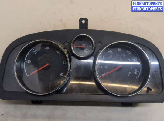 купить Щиток приборов (приборная панель) на Opel Antara 2006-2015