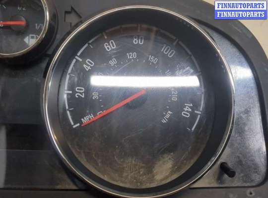 купить Щиток приборов (приборная панель) на Opel Antara 2006-2015