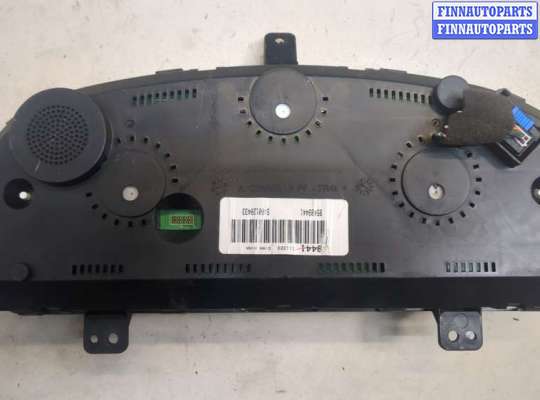 купить Щиток приборов (приборная панель) на Opel Antara 2006-2015