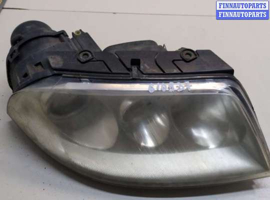 Купить Фара (передняя) на Volkswagen Passat 5 2000-2005 Фара (передняя) VG2665328 на Volkswagen Passat 5 2000-2005