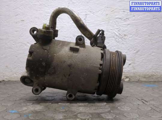 купить Компрессор кондиционера на Ford C-Max 2002-2010