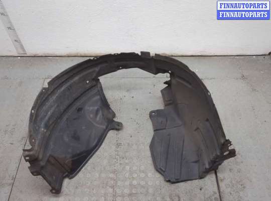 купить Защита арок (подкрылок) на Nissan Juke 2010-2019