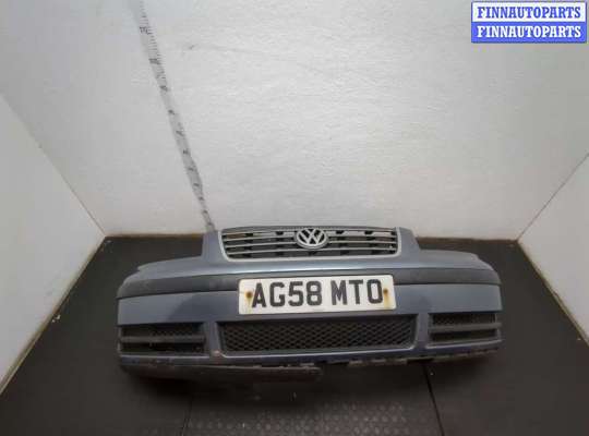 Бампер VG2675325 на Volkswagen Sharan 2000-2010