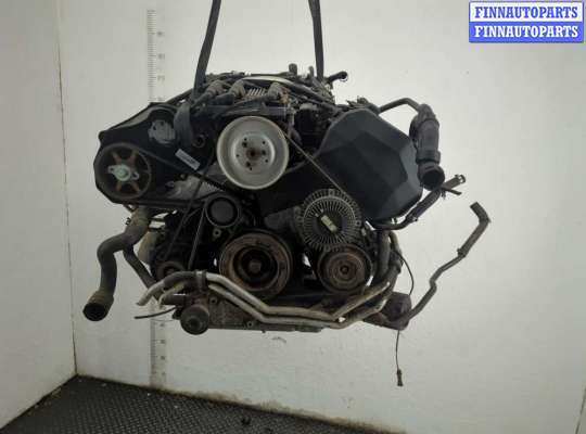 Компрессор кондиционера AU1749874 на Audi A4 (B5) 1994-2000