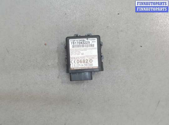 купить Блок управления иммобилайзера на Ford Ranger 2006-2012