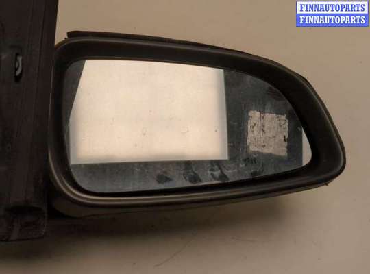 купить Зеркало боковое на Opel Astra H 2004-2010