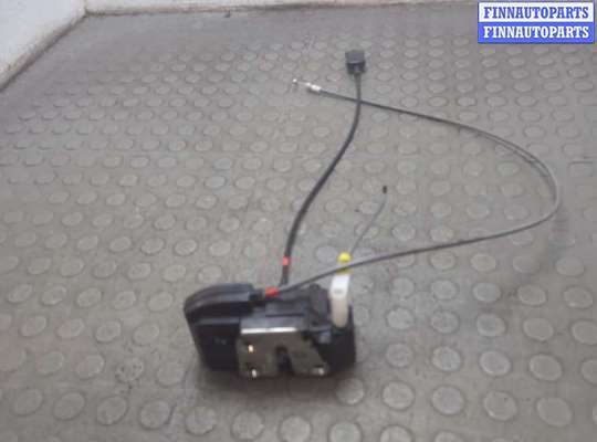 купить Замок двери на Nissan Note E11 2005-2013