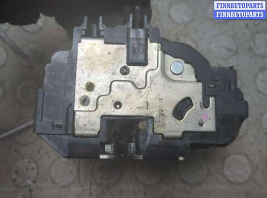 купить Замок двери на Nissan Note E11 2005-2013