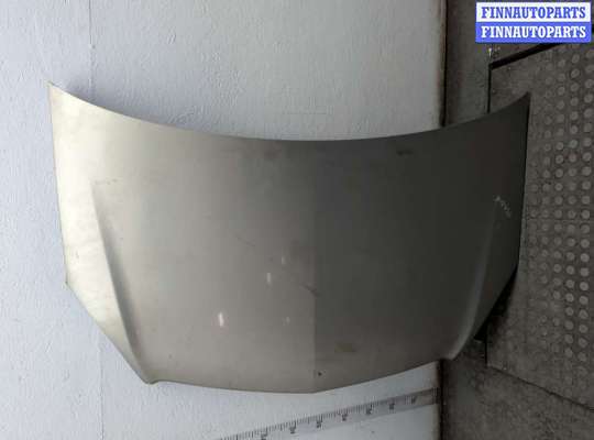 Капот OP2374220 на Opel Zafira B 2005-2014