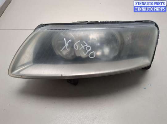 купить Фара (передняя) на Audi A6 (C6) 2004-2011