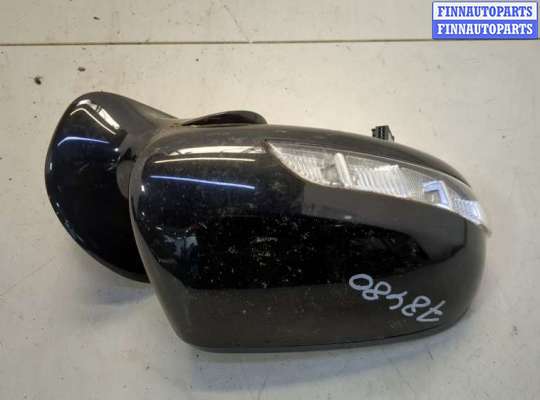 купить Зеркало боковое на Mercedes E W211 2002-2009