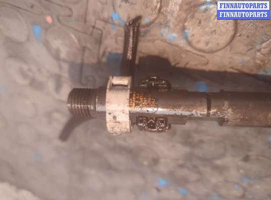 Форсунка топливная