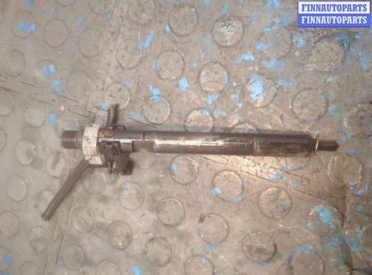 Форсунка топливная на Mercedes-Benz C (W204)