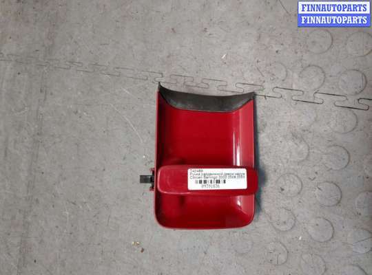 купить Ручка раздвижной двери наружная на Citroen Berlingo 2002-2008
