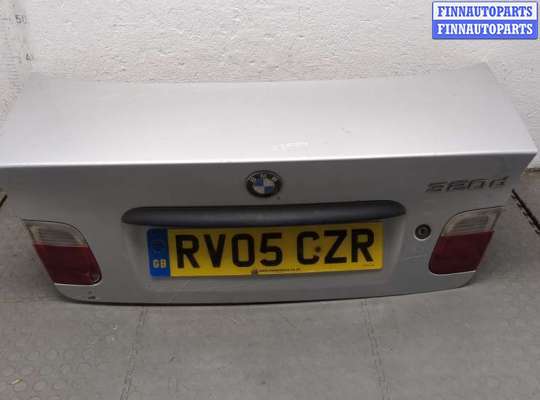 купить Подсветка номера на BMW 3 E46 1998-2006