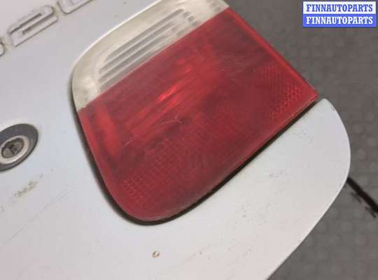 купить Подсветка номера на BMW 3 E46 1998-2006