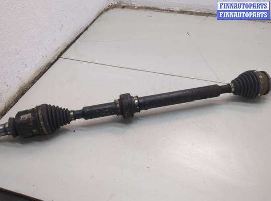 купить Полуось (приводной вал, шрус) на Toyota Prius 2009-2015