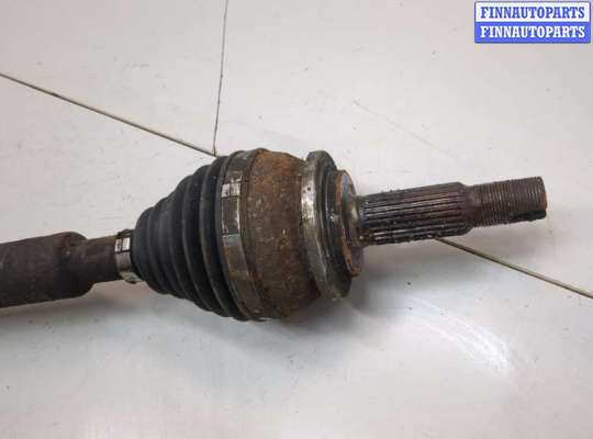 купить Полуось (приводной вал, шрус) на Toyota Prius 2009-2015
