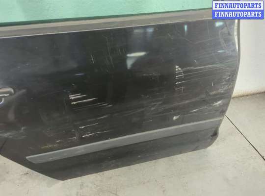 Дверь боковая на SEAT Alhambra I (7MS)