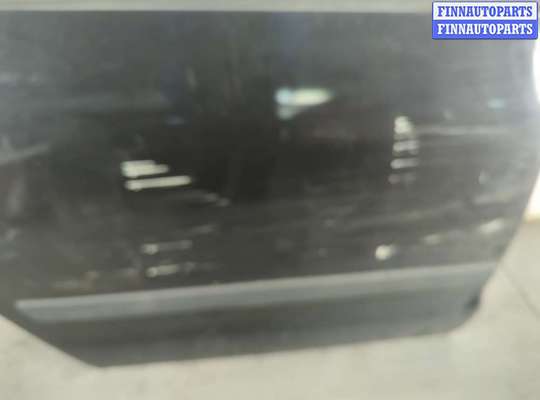 Дверь боковая на SEAT Alhambra I (7MS)