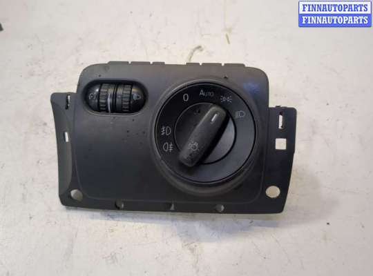 Переключатель света VG2520002 на Volkswagen Golf 5 2003-2009