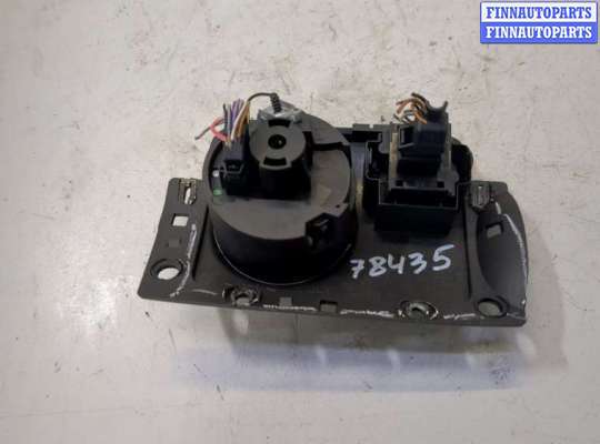купить Переключатель света на Volkswagen Golf 5 2003-2009