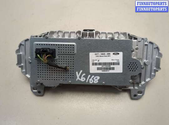 Щиток приборов на Ford Mondeo V