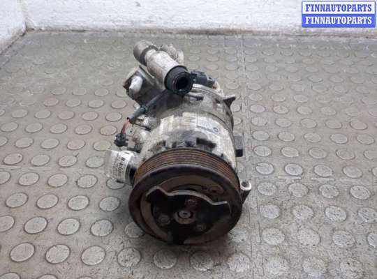 купить Компрессор кондиционера на BMW 3 E90, E91, E92, E93 2005-2012