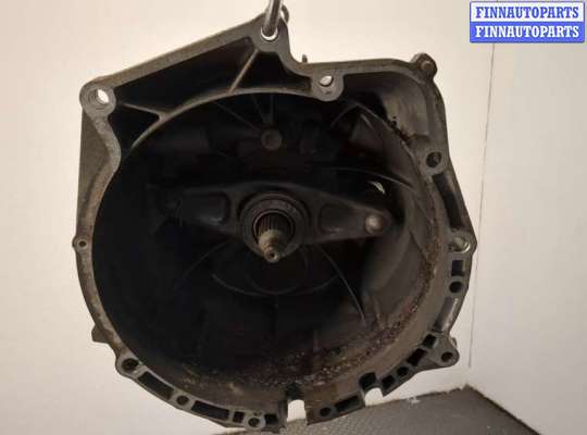 купить КПП 6-ст.мех. (МКПП) на BMW 5 E60 2003-2010