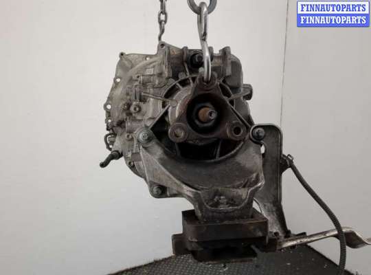 купить КПП 6-ст.мех. (МКПП) на BMW 5 E60 2003-2010