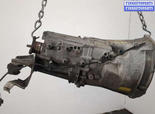 купить КПП 6-ст.мех. (МКПП) на BMW 5 E60 2003-2010