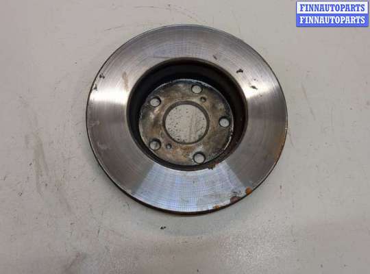 купить Диск тормозной на Toyota Previa (Estima) 2000-2006