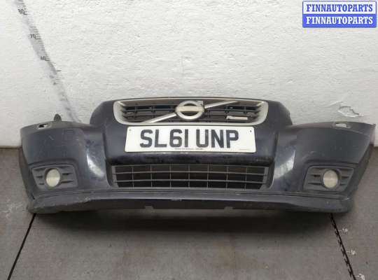 Купить Бампер на Volvo V50 2004-2012 Бампер VL558640 на Volvo V50 2004-2012