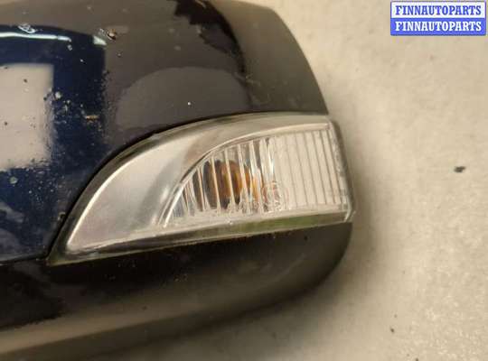 купить Зеркало боковое на Renault Megane 3 2009-2016