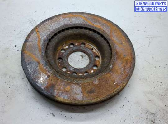 купить Диск тормозной на Audi A6 (C5) Allroad 2000-2006