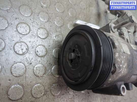 купить Компрессор кондиционера на Seat Ibiza 4 2008-2015