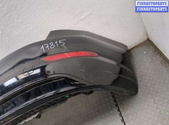 купить Бампер на Volkswagen Jetta 7 2018-2024