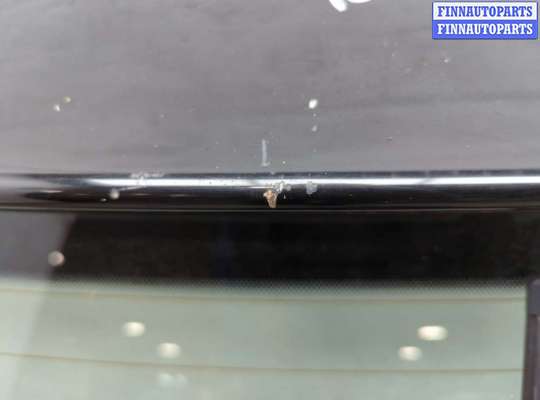 купить Двигатель стеклоочистителя (моторчик дворников) задний на Volkswagen Passat 6 2005-2010