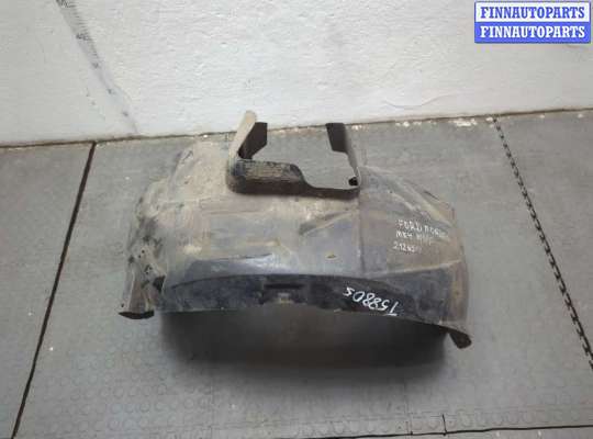 Локер на Ford Mondeo IV